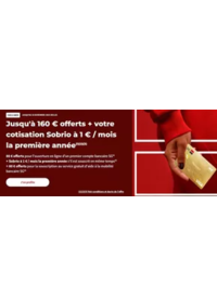 Prospectus Crédit du Nord Châtenois : Exclusive Web