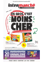 Promos et remises  : GEN NOVEMBRE 2