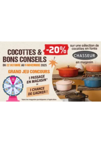 Prospectus Eureka Ma Maison SOSPEL : Catalogue Eureka Ma Maison