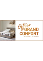 Prospectus Grand litier : Promotions