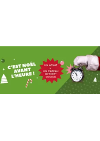 Prospectus La Chaise Longue Lyon La Part Dieu : Cosy at home