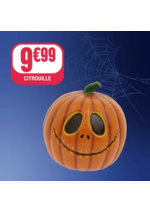 Prospectus La Foir'Fouille : HALLOWEEN À PRIX FOUS