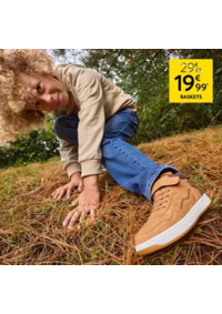 Prospectus distri-center La Montagne : Mi-saison, maxi style !