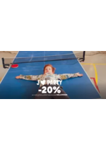 Promos et remises  : J'aime Party -20%