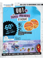 Prospectus E.Leclerc : EVENEMENT 11 - EXPRESS