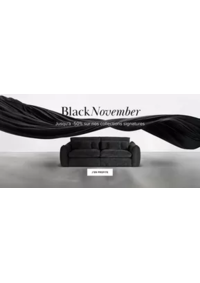 Prospectus Habitat Villefranche-sur-Saone : Black November