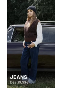 Prospectus Bizzbee Besançon Châteaufarine  : Promotions