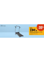 Prospectus Sport et Loisirs E.Leclerc : Le sport pour tous