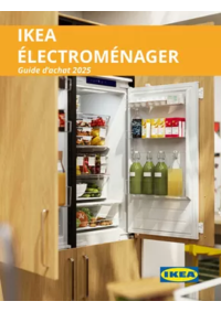 Prospectus IKEA RENNES - PACE : IKEA ÉLECTROMÉNAGER