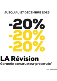 Prospectus Midas Paris 48 Boulevard Brune : Parce que l’on sait que l’entretien de son véhicule pèse sur le budget Cet hiver, Midas vous allège 