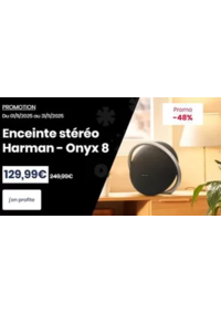 Prospectus Cultura MONDEVILLE : Novembre Offres