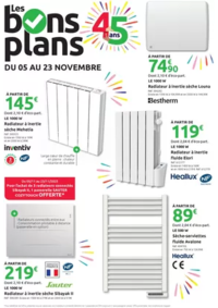 Prospectus Mr Bricolage Aigrefeuille sur Maine : Les bons plans