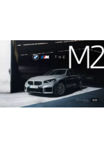 Prospectus BMW : THE M2