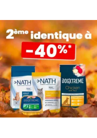 Prospectus Animalis Vert saint Denis : SUPER DEAL