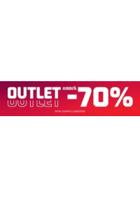 Prospectus Foot Locker Rosny sous Bois : Outlet Jusqu'à -70%