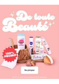 Prospectus Chronodrive LA GARDE : En Promos