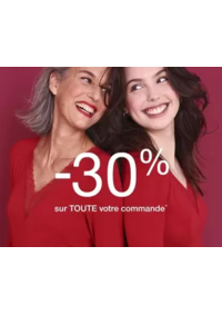 Prospectus Damart MULHOUSE : Sous-vêtements thermolactyl