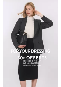 Prospectus KOOKAÏ NÎMES : Collection AH25