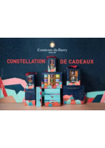 Prospectus Comtesse du Barry : Boutique Novembre 2025