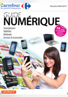 Guide numérique - Carrefour