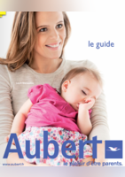 Le guide Aubert 2011 - Aubert