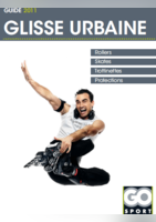Guide 2011 , glisse urbaine - Go Sport