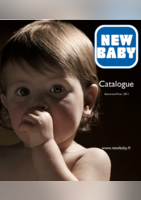 Nouvelle collection Automne-Hiver  - New Baby